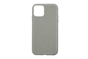 Forever Bioio case, предназначен для iPhone 12 / iPhone 12 Pro, зеленый цена и информация | Чехлы для телефонов | pigu.lt
