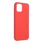 Forever Bioio case, skirta iPhone 12/iPhone 12 Pro 6.1, raudonas kaina ir informacija | Telefono dėklai | pigu.lt