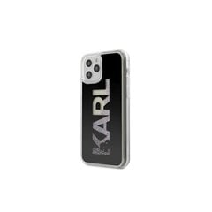Чехол Karl Lagerfeld для iPhone 12 Pro Max 6.7 '' цена и информация | Чехлы для телефонов | pigu.lt