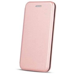 Dėklas Smart Diva skirtas iPhone 11, rožinė kaina ir informacija | Telefono dėklai | pigu.lt