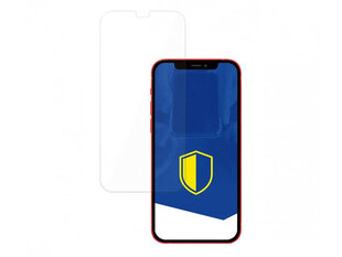 Защитное стекло для телефона Motorola Moto G84 5G - 3mk FlexibleGlass™ screen protector цена и информация | Защитные пленки для телефонов | pigu.lt