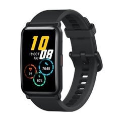 HONOR ES, Meteorite Black kaina ir informacija | Išmanieji laikrodžiai (smartwatch) | pigu.lt