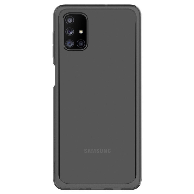 Araree skirtas Samsung Galaxy M51 GP-FPM515 kaina ir informacija | Telefono dėklai | pigu.lt