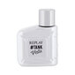 Tualetinis vanduo vyrams Replay Tank Plate Eau de Toilette EDT, 50 ml цена и информация | Kvepalai vyrams | pigu.lt