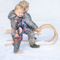 Kombinezonas Lodger Skier Bot Animal, Peony kaina ir informacija | Žiemos drabužiai vaikams | pigu.lt