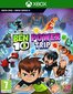 Xbox One Ben 10: Power Trip kaina ir informacija | Kompiuteriniai žaidimai | pigu.lt