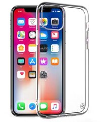 Tellur для iPhone 11 Pro Max, прозрачный цена и информация | Чехлы для телефонов | pigu.lt