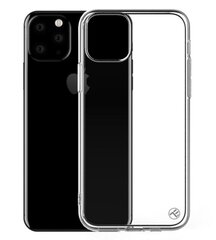 Tellur для iPhone 11 Pro Max, прозрачный цена и информация | Чехлы для телефонов | pigu.lt