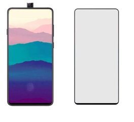 Tellur skirtas Samsung Galaxy A90 kaina ir informacija | Apsauginės plėvelės telefonams | pigu.lt