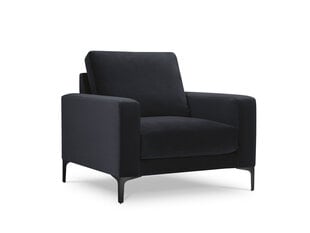 Кресло Kooko Home Harmony, темно-синее цена и информация | Кресла в гостиную | pigu.lt