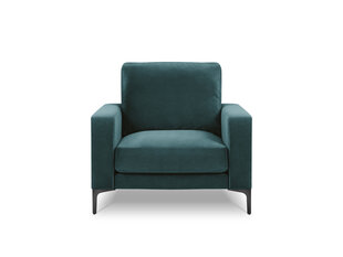 Кресло Kooko Home Harmony, зеленое цена и информация | Кресла в гостиную | pigu.lt