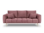Sofa Interieurs86 Octave, rožinė