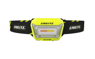 Светильник на голову Unilite CRI-H200R 200 лм цена и информация | Фонарики, прожекторы | pigu.lt