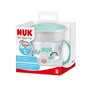 Puodelis NUK Mini Magic Cup, 160 ml, 6+ mėn. цена и информация | Buteliukai kūdikiams ir jų priedai | pigu.lt