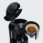 Severin KA 9252 kaina ir informacija | Kavos aparatai | pigu.lt