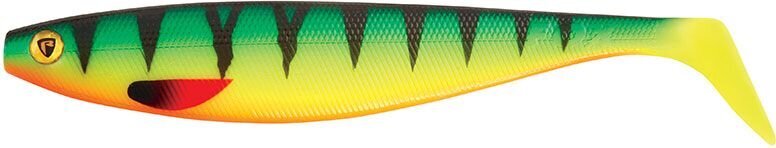 Fox Rage Rage Pro Shad SN Pike 10cm / 4" (NSL1328) kaina ir informacija | Jaukai | pigu.lt