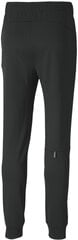 Puma Джемпер Rtg Knit Pants Black цена и информация | Мужская спортивная одежда | pigu.lt