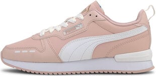 Puma Обувь R78 SL Pink цена и информация | Спортивная обувь, кроссовки для женщин | pigu.lt