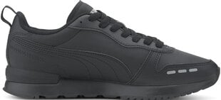 Puma Обувь R78 SL Black цена и информация | Кроссовки для мужчин | pigu.lt
