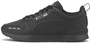 Puma Обувь R78 SL Black цена и информация | Кроссовки мужские | pigu.lt