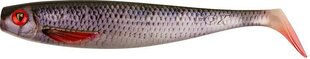 Guminukas Fox Rage Pro Shad Natural 14cm Roach kaina ir informacija | Jaukai | pigu.lt