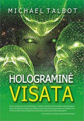 Halograminė visata цена и информация | Энциклопедии, справочники | pigu.lt