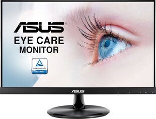 Asus VP229HE kaina ir informacija | Monitoriai | pigu.lt