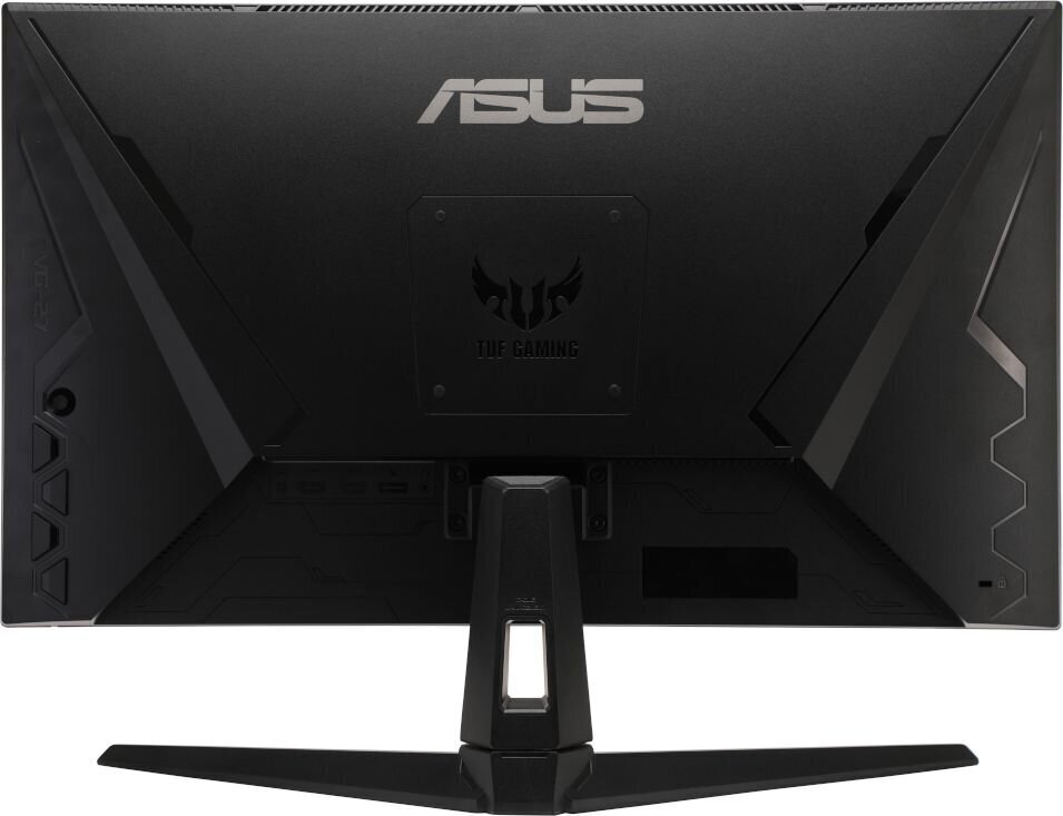 Asus VG27AQ1A kaina ir informacija | Monitoriai | pigu.lt