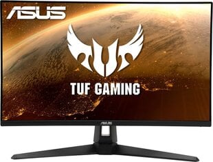 Asus VG27AQ1A kaina ir informacija | Monitoriai | pigu.lt