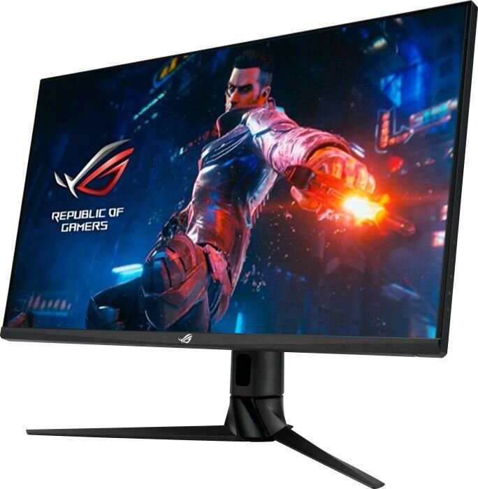 Asus PG329Q kaina ir informacija | Monitoriai | pigu.lt