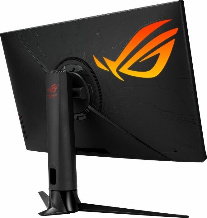 Asus PG329Q kaina ir informacija | Monitoriai | pigu.lt