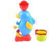 Vonios žaislas „Delfinas“ цена и информация | Žaislai kūdikiams | pigu.lt