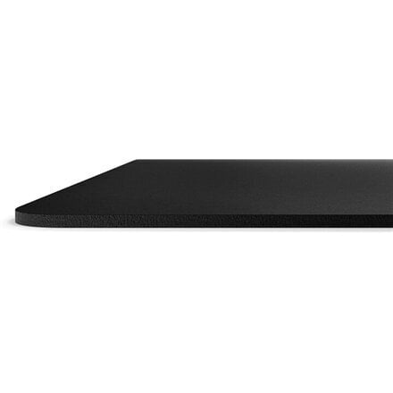 SteelSeries QcK Etail, 3XL, juodas цена и информация | Pelės | pigu.lt