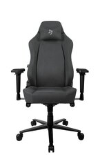 Arozzi Gaming Chair Primo Woven Fabric Black цена и информация | Офисные кресла | pigu.lt