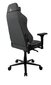 Žaidimų kėdė Arozzi Primo, juoda kaina ir informacija | Biuro kėdės | pigu.lt