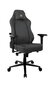 Žaidimų kėdė Arozzi Primo, juoda kaina ir informacija | Biuro kėdės | pigu.lt