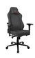 Arozzi Gaming Chair Primo Woven Fabric Black цена и информация | Biuro kėdės | pigu.lt