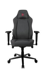 Arozzi Gaming Chair Primo Woven Fabric Black kaina ir informacija | Arozzi Baldai ir namų interjeras | pigu.lt