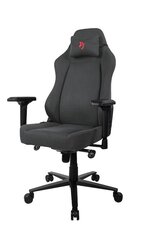 Arozzi Gaming Chair Primo Woven Fabric Black kaina ir informacija | Biuro kėdės | pigu.lt