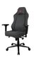 Arozzi Gaming Chair Primo Woven Fabric Black kaina ir informacija | Biuro kėdės | pigu.lt
