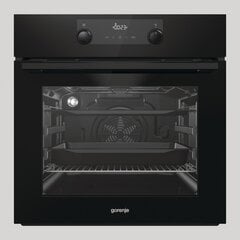 Gorenje BPS737E301BG цена и информация | Духовки | pigu.lt