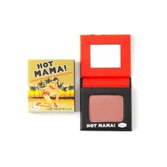 Румяна Hot Mama theBalm цена и информация | Бронзеры (бронзаторы), румяна | pigu.lt