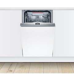 Bosch SPH4EMX28E цена и информация | Посудомоечные машины | pigu.lt