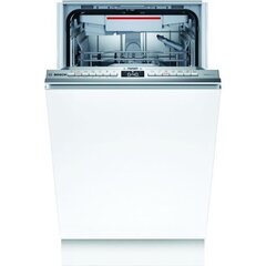 Bosch SPH4EMX28E kaina ir informacija | Bosch Virtuvės technika | pigu.lt