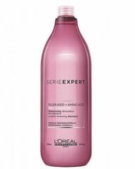 Šampūnas ilgiems plaukams L´Oréal Professionnel Serie Expert Pro Longer, 1500 ml kaina ir informacija | Šampūnai | pigu.lt