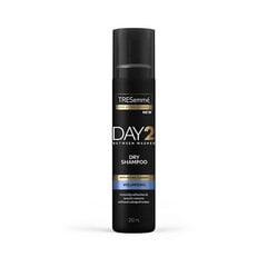 Tresemme Day2 Сухой шамп. Для объема волос, 250 мл цена и информация | Шампуни | pigu.lt