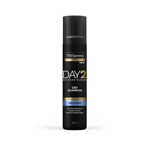 Sausas šampūnas TRESemmé Dry Shampoo Volumising, 250 ml kaina ir informacija | Šampūnai | pigu.lt