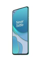 OnePlus 8T, 256GB, Dual SIM, Green kaina ir informacija | Mobilieji telefonai | pigu.lt