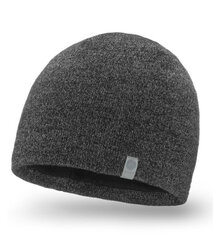 Kepurė vyrams Mmyts, pilka kaina ir informacija | Vyriški šalikai, kepurės, pirštinės | pigu.lt