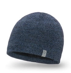 Vyriška žieminė kepurė., kaina ir informacija | Vyriški šalikai, kepurės, pirštinės | pigu.lt